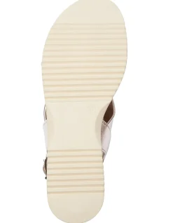 INCA WEDGE SANDAL