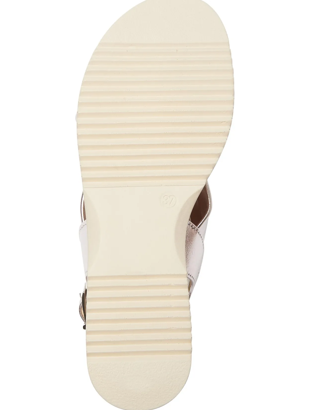 INCA WEDGE SANDAL