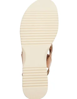 INCA WEDGE SANDAL