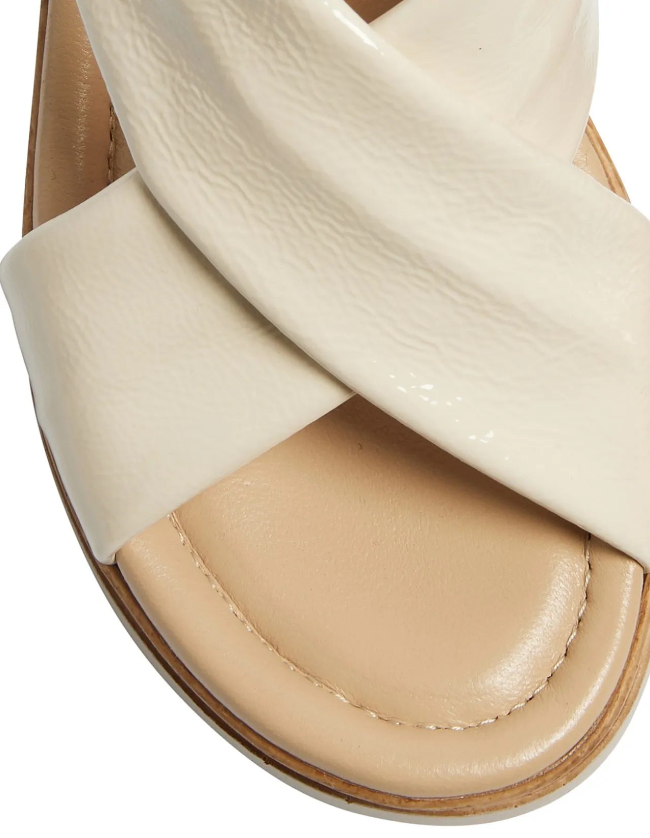 INCA WEDGE SANDAL