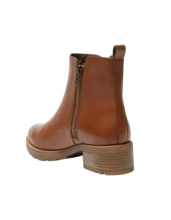 INDIGO BOOT