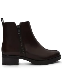 INDIGO BOOT