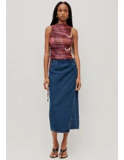 Ines Mesh Tank