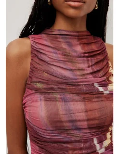 Ines Mesh Tank