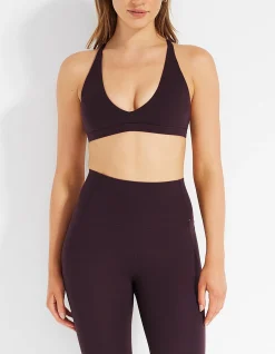 In Motion Plunge Bra