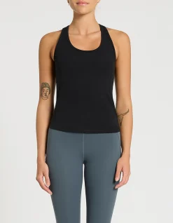 In Motion Racerback Tank