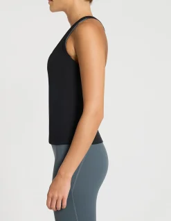 In Motion Racerback Tank