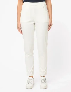 Intense Denim Short Length Pant