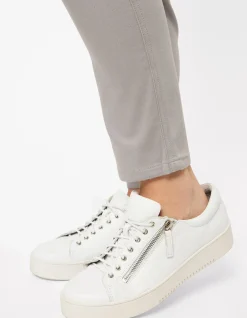Intense Denim Short Length Pant