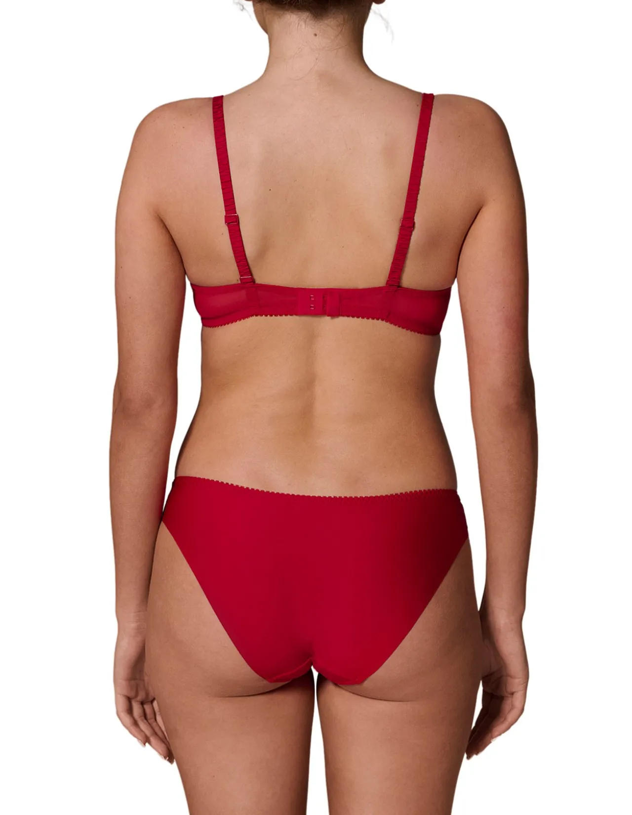 INTRIGUE BIKINI BRIEF