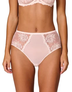 INTRIGUE CULOTTE BRIEF