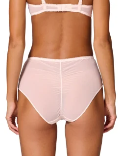 INTRIGUE CULOTTE BRIEF