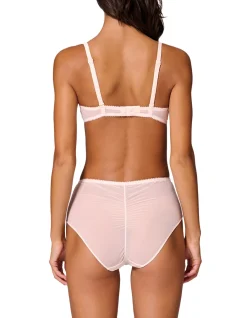 INTRIGUE CULOTTE BRIEF