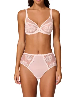 INTRIGUE CULOTTE BRIEF