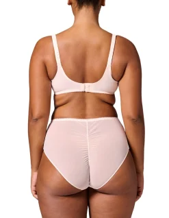 INTRIGUE CULOTTE BRIEF