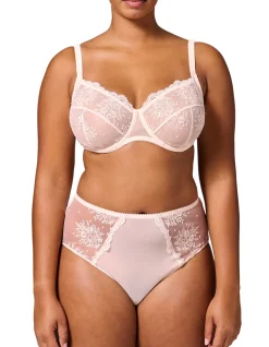 INTRIGUE CULOTTE BRIEF