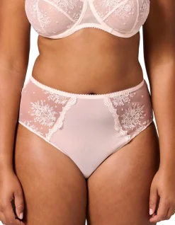 INTRIGUE CULOTTE BRIEF
