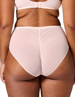 INTRIGUE CULOTTE BRIEF