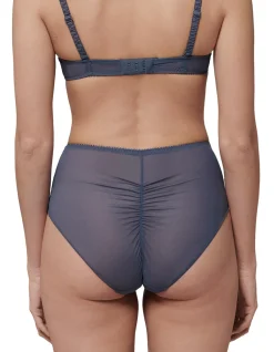 INTRIGUE CULOTTE BRIEF