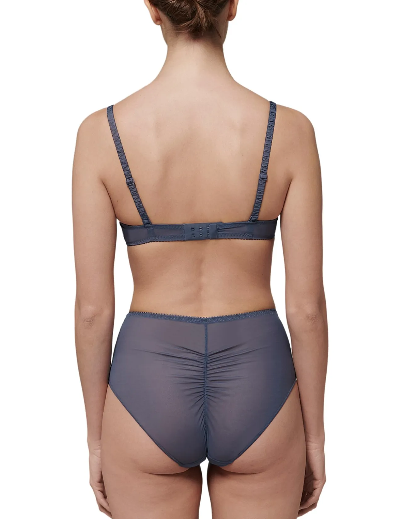 INTRIGUE CULOTTE BRIEF