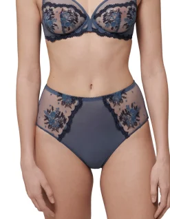 INTRIGUE CULOTTE BRIEF