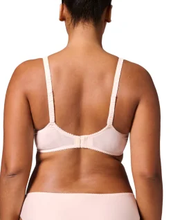 INTRIGUE FULL CUP PLUNGE BRA
