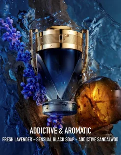 INVICTUS PARFUM 50ML
