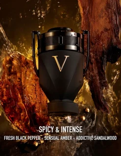 Invictus Victory Absolu Parfum Intense 50mL