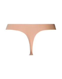 Invisible Cotton Thong