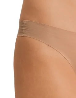 Invisible Cotton Thong