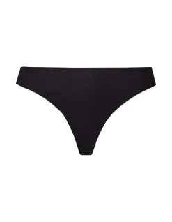 Invisible Cotton Thong