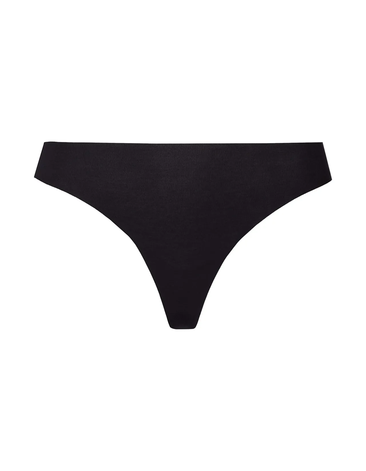 Invisible Cotton Thong