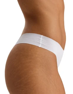 Invisible Cotton Thong