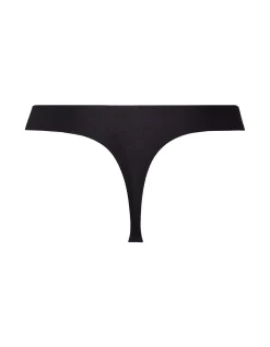 Invisible Cotton Thong