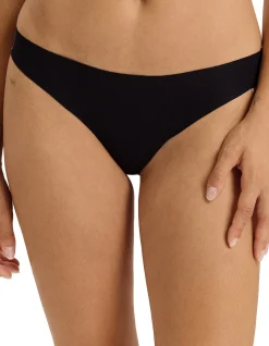 Invisible Cotton Thong