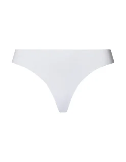 Invisible Cotton Thong