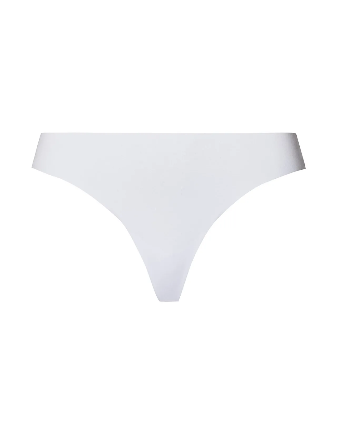 Invisible Cotton Thong