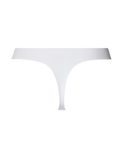 Invisible Cotton Thong