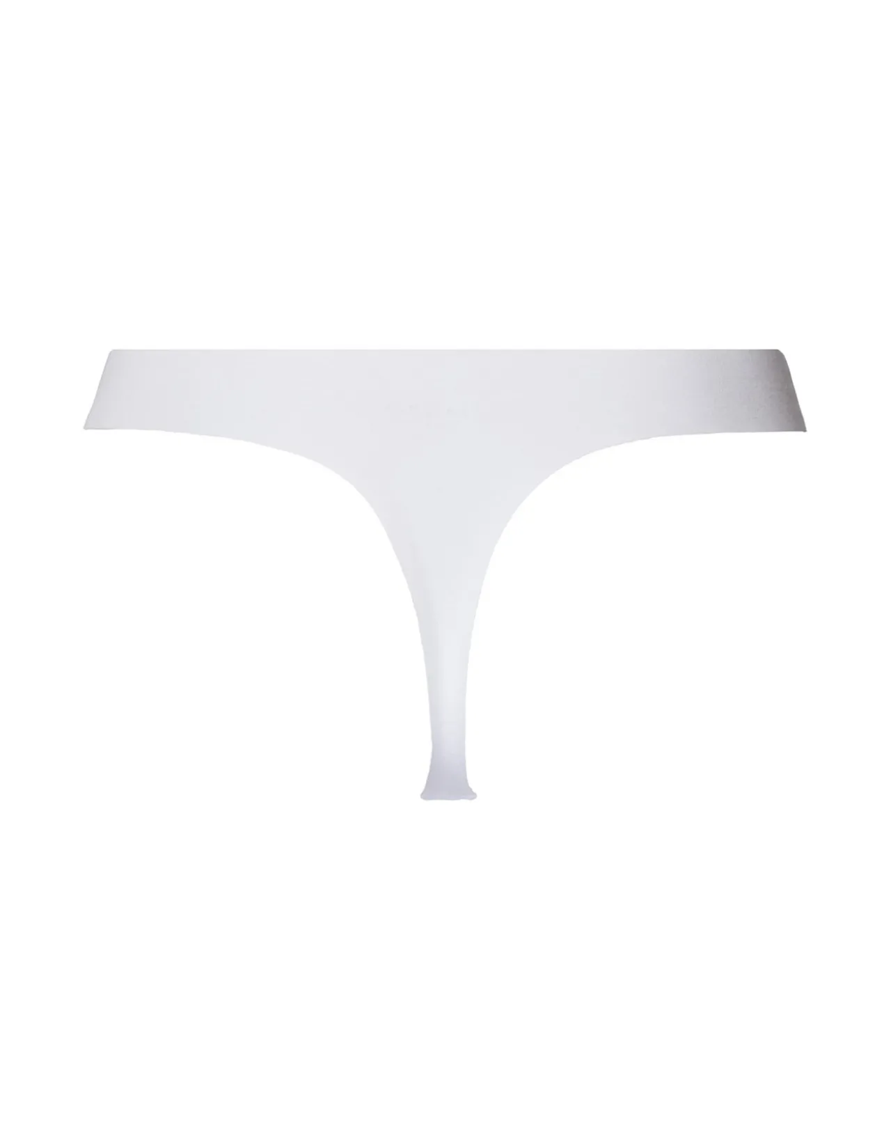 Invisible Cotton Thong