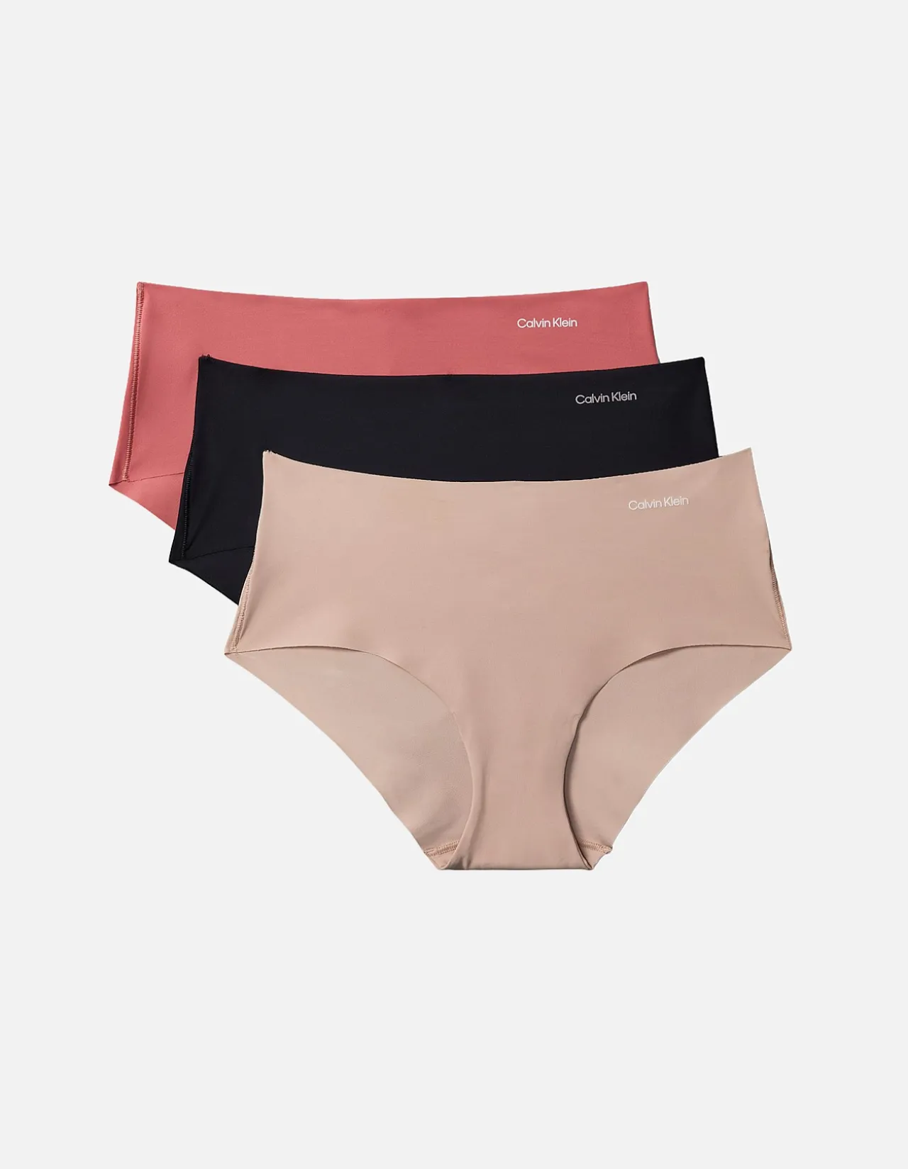 INVISIBLES MIC HIPSTER 3PK