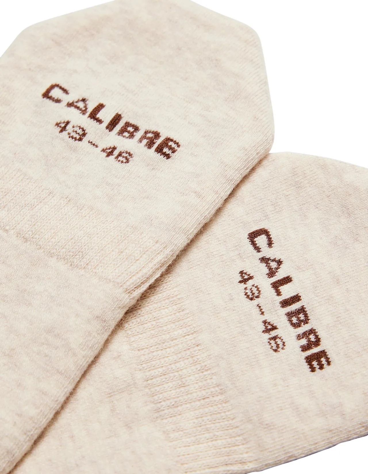 INVISIBLE SOCKS
