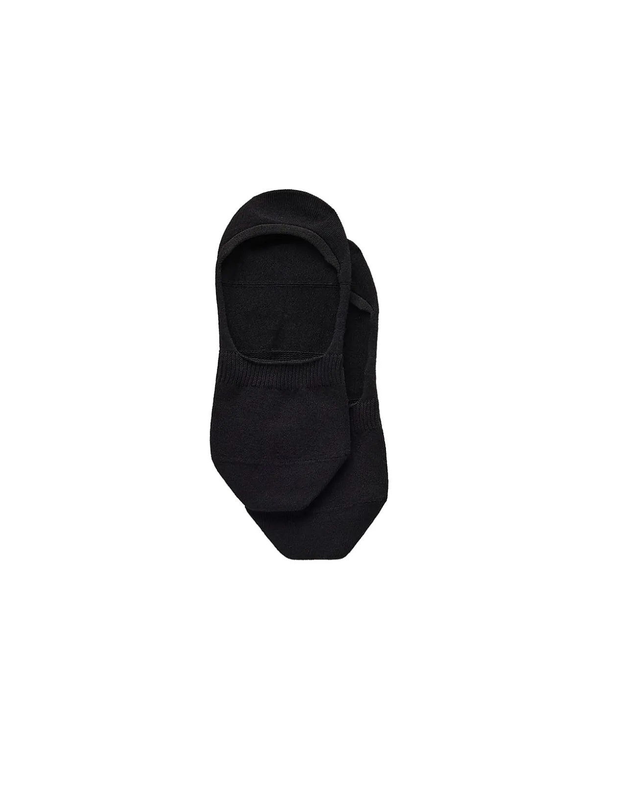 INVISIBLE SOCKS