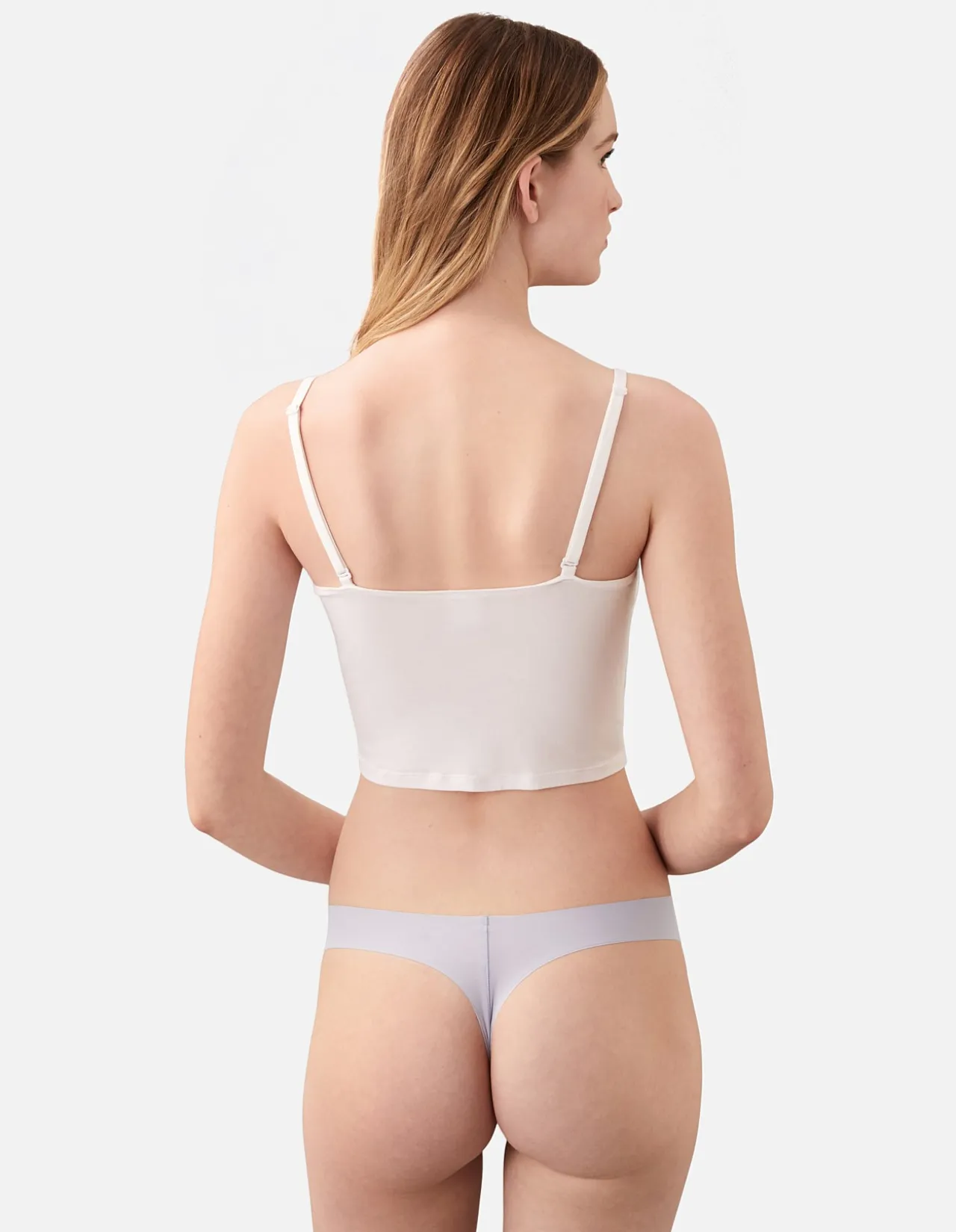 Invisibles Thong