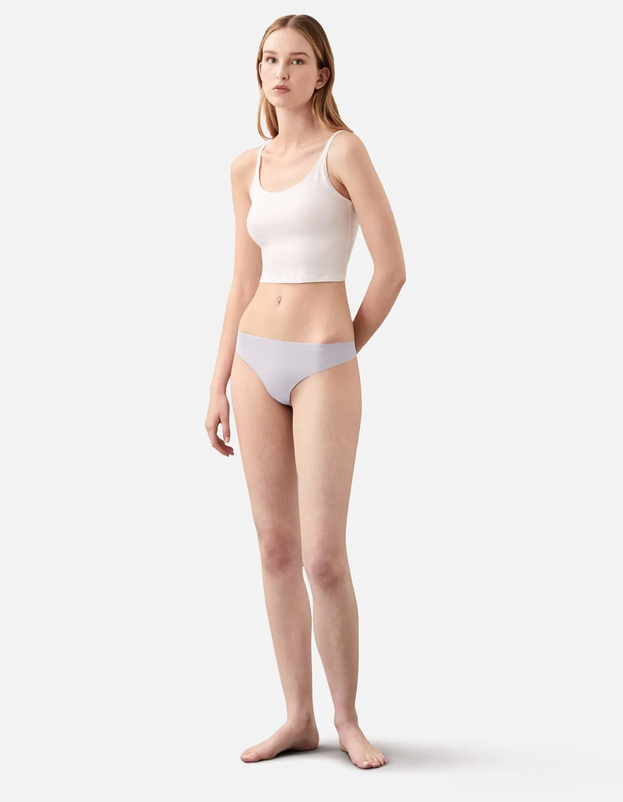 Invisibles Thong
