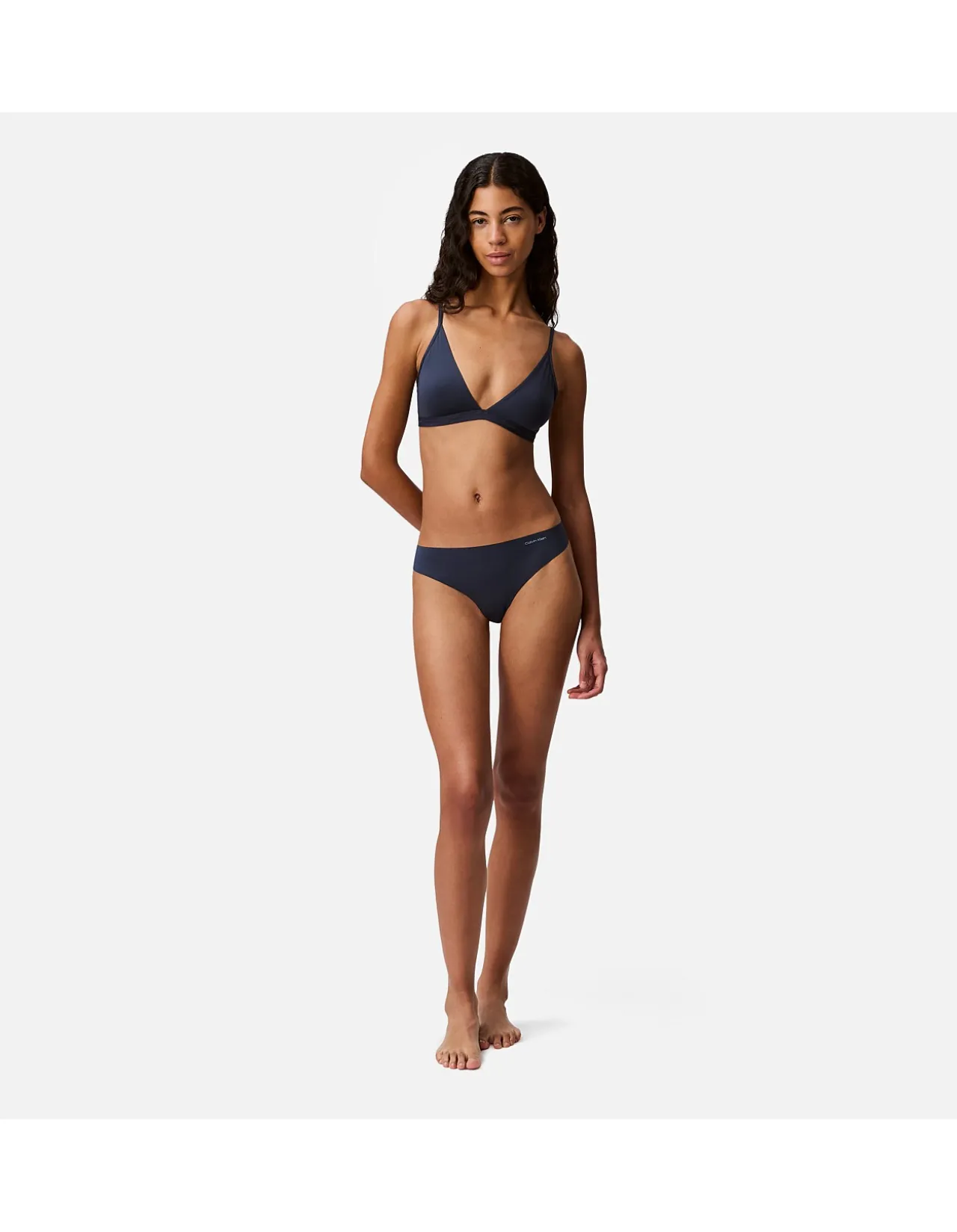 Invisibles Thong
