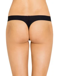Invisibles Thong