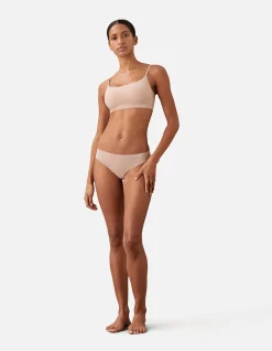 Invisibles Thong