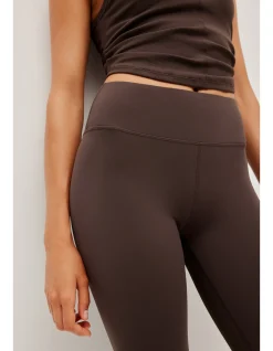 Inv Scrunch AL Legging