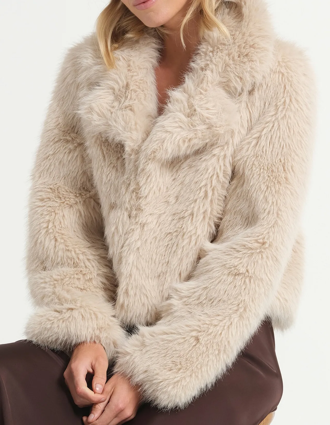 IONA JACKET
