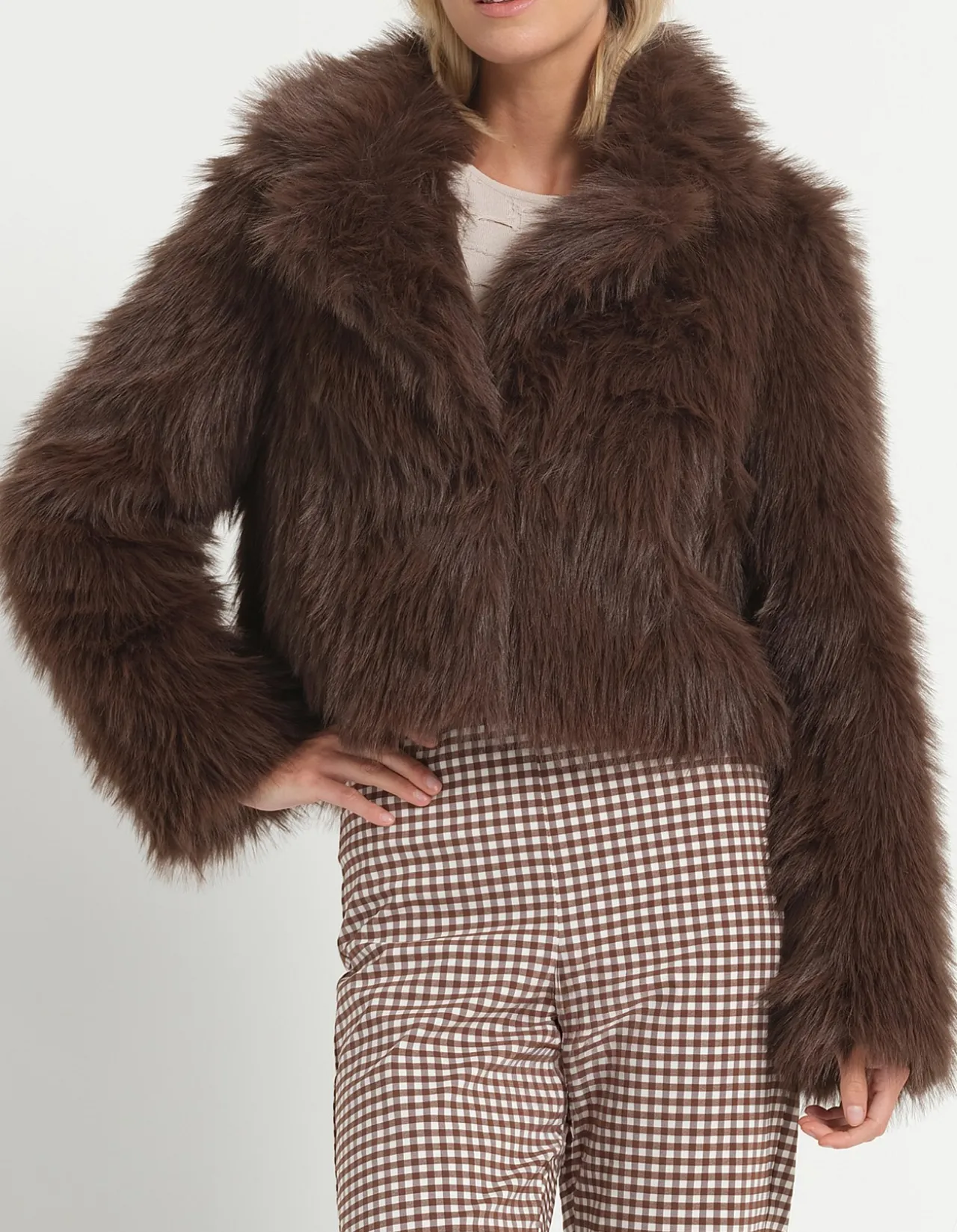 IONA JACKET